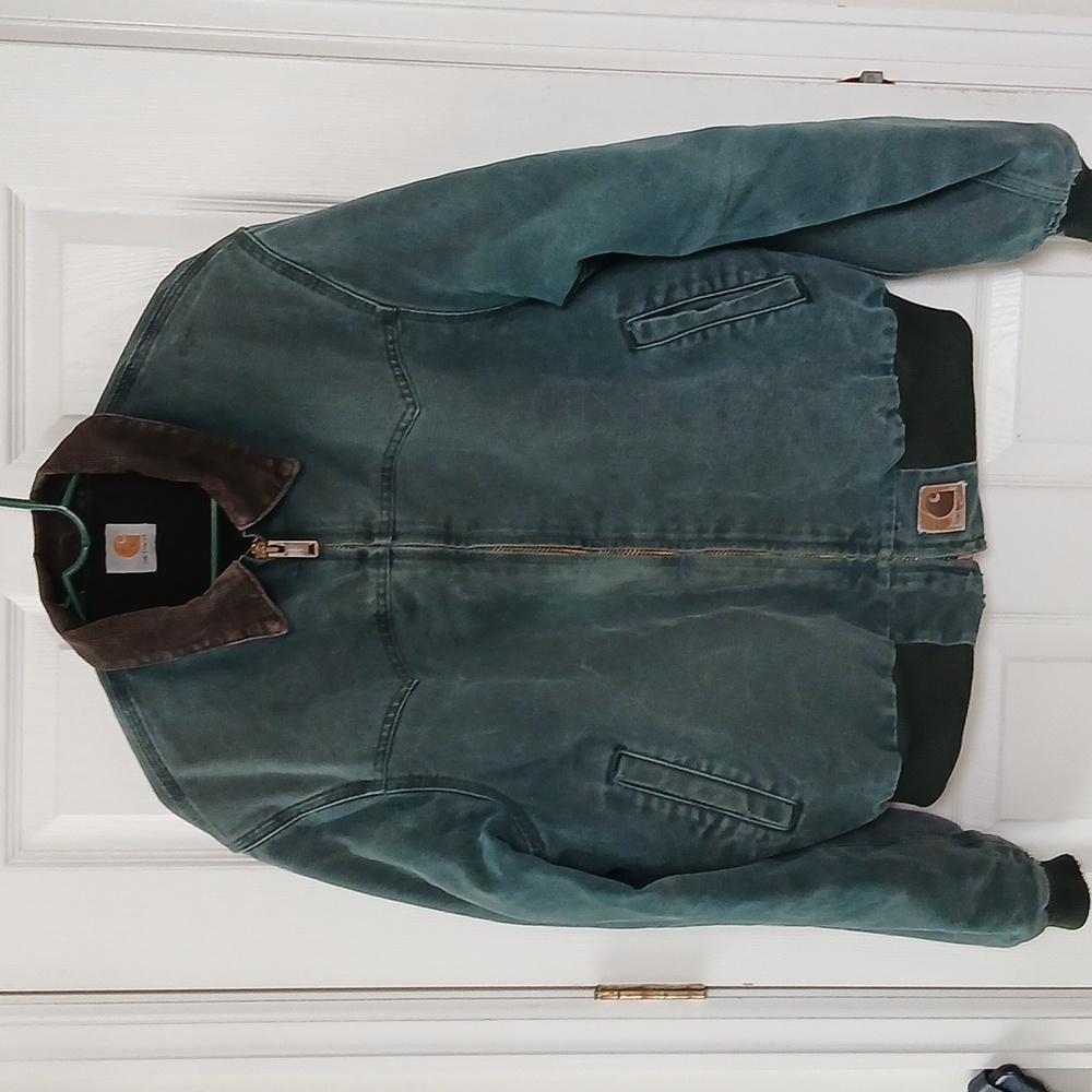 CARHARTT JACKET
